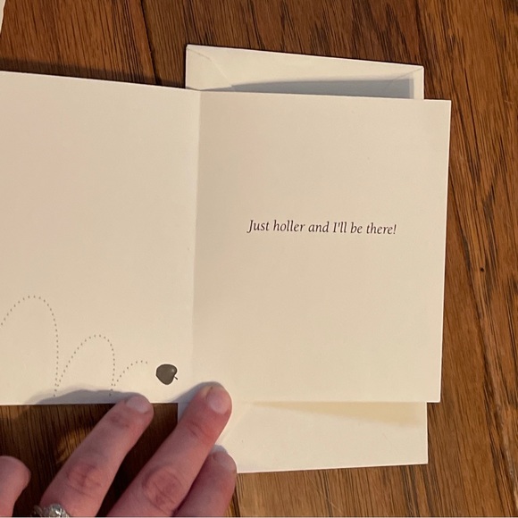 Thinking of You Cards Lot of 9 NATURE, BIRDS, DOGS greeting NOS - Picture 15 of 16